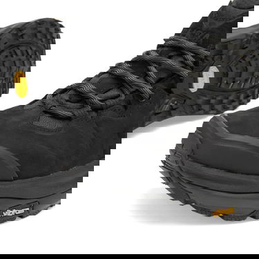 Superge in čevlji Hoka One One Kaha 3 Low GTX Črna | 1162533-BBLC, 3