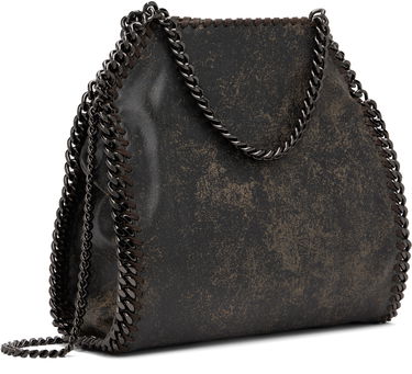 Tote bag Stella McCartney Stella McCartney Falabella Mini Tote Bag Rjava | 371223WP0608, 2