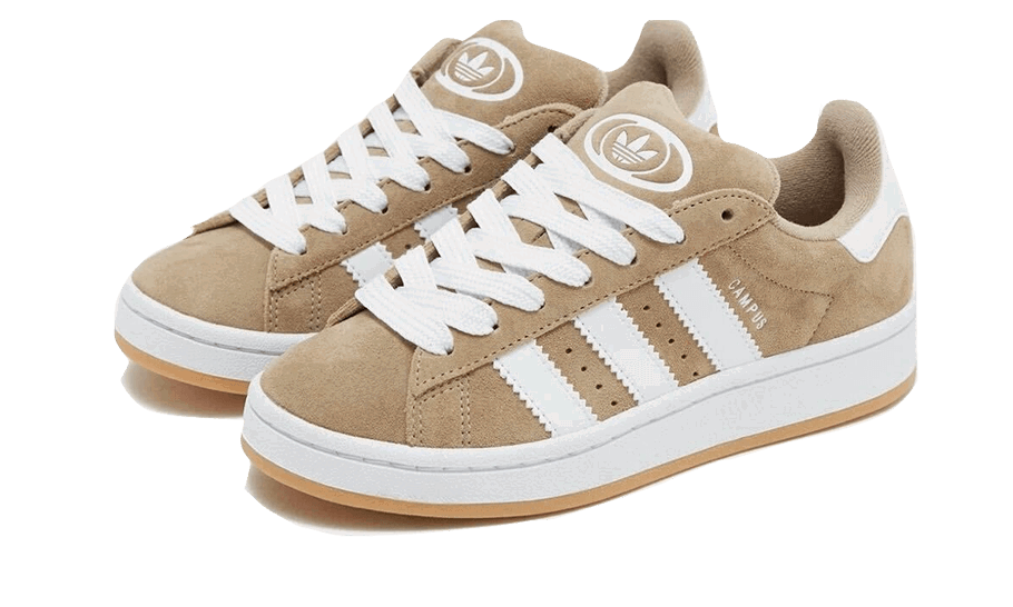 Superge in čevlji adidas Originals Campus 00s "Brown" Rjava | IH8313, 1
