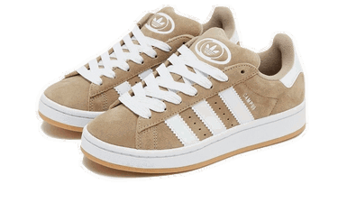 Superge in čevlji adidas Originals Campus 00s "Brown" Rjava | IH8313, 1