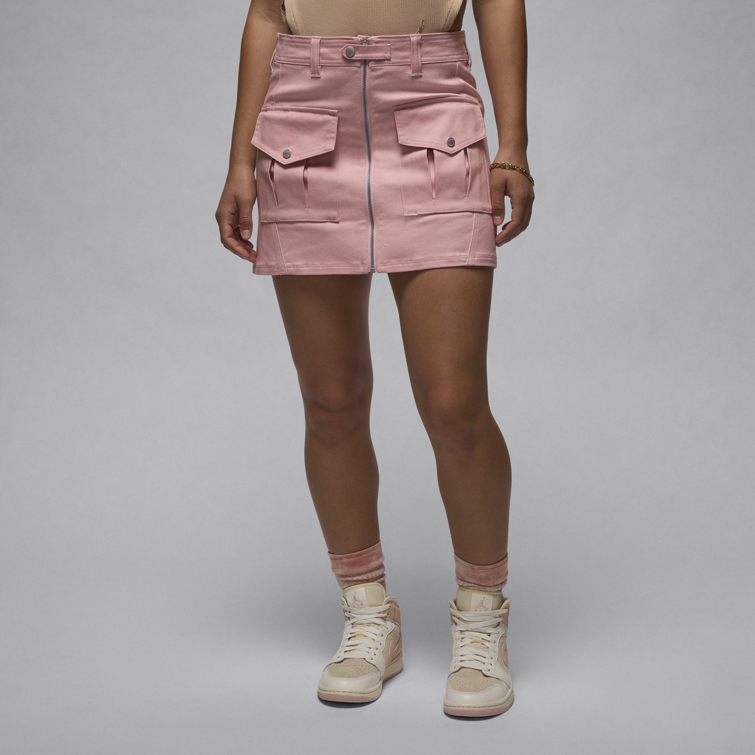 Krila Jordan Jordan Utility Roza | FN5698-607, 0