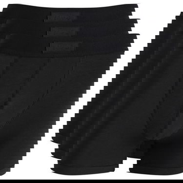 Boksarice SKIMS 3" Boxer Brief 3-Pack Črna | BO-BBR-5634M-ON, 1