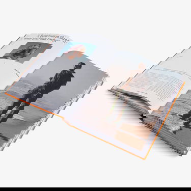 Knjige in revije gestalten Highsnobiety Guide to Creative Collaborations, Vol. 2 Oranžna | 4156, 5