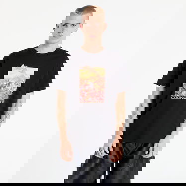 Majica Dime DIME Cook Out 2 T-Shirt Črna | DIMESU2564BLK, 0