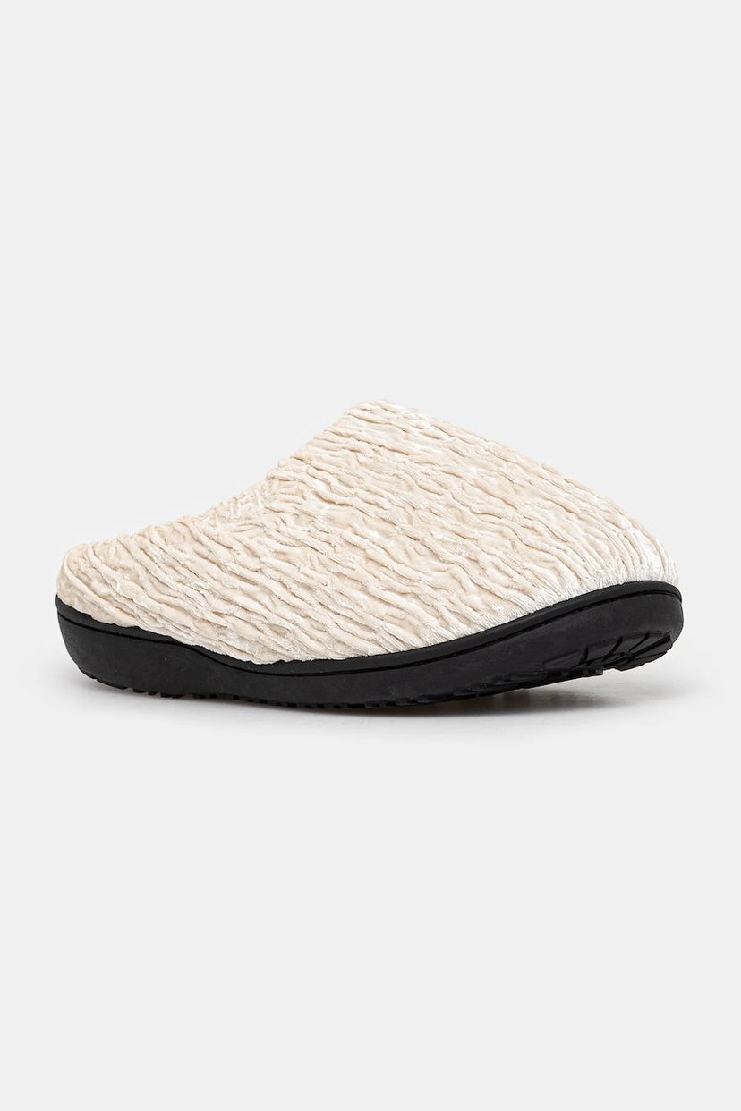 Superge in čevlji SUBU TOKYO SUBU CELOSIA VELVET Slippers Bež | HR.05