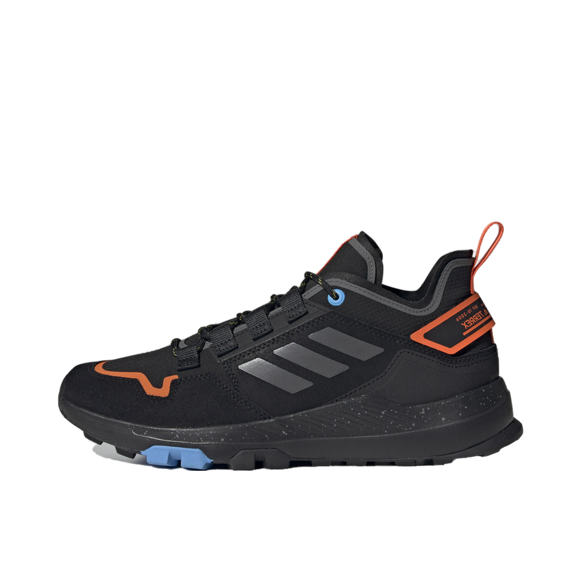Outdoor adidas Performance Terrex Hikster Črna | GY6840