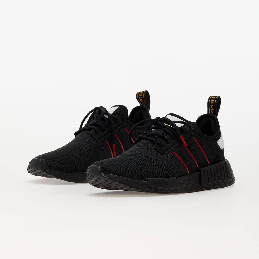 Superge in čevlji adidas Originals NMD_R1 Črna | gx9887, 1