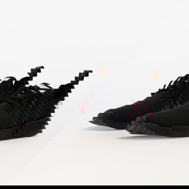 Superge in čevlji adidas Originals NMD_R1 Črna | gx9887, 1