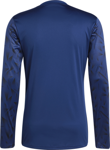 Dres adidas Originals Team Icon25 Long Sleeve Jersey Modra | jm6786, 5