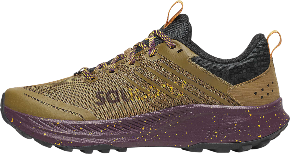 Superge in čevlji Saucony Saucony RIDE TR2 Rjava | s20951-247, 1