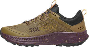 Superge in čevlji Saucony Saucony RIDE TR2 Rjava | s20951-247, 1