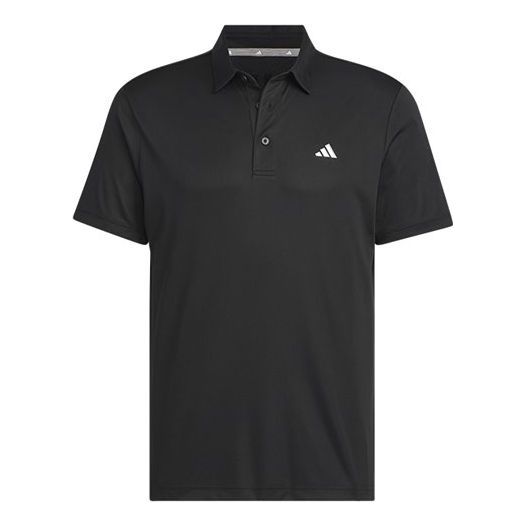 Polo majica adidas Originals Club Tennis Polo Shirt Črna | IN6626, 0