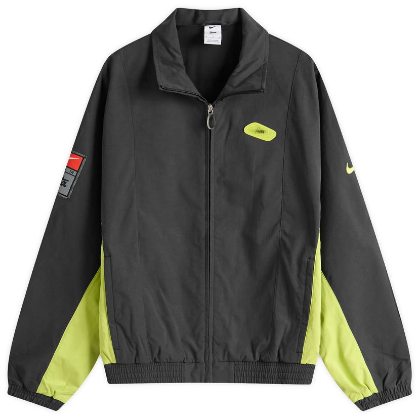 Jakna Nike PATTA Track Jacket, Size Large Črna | HJ0712-010