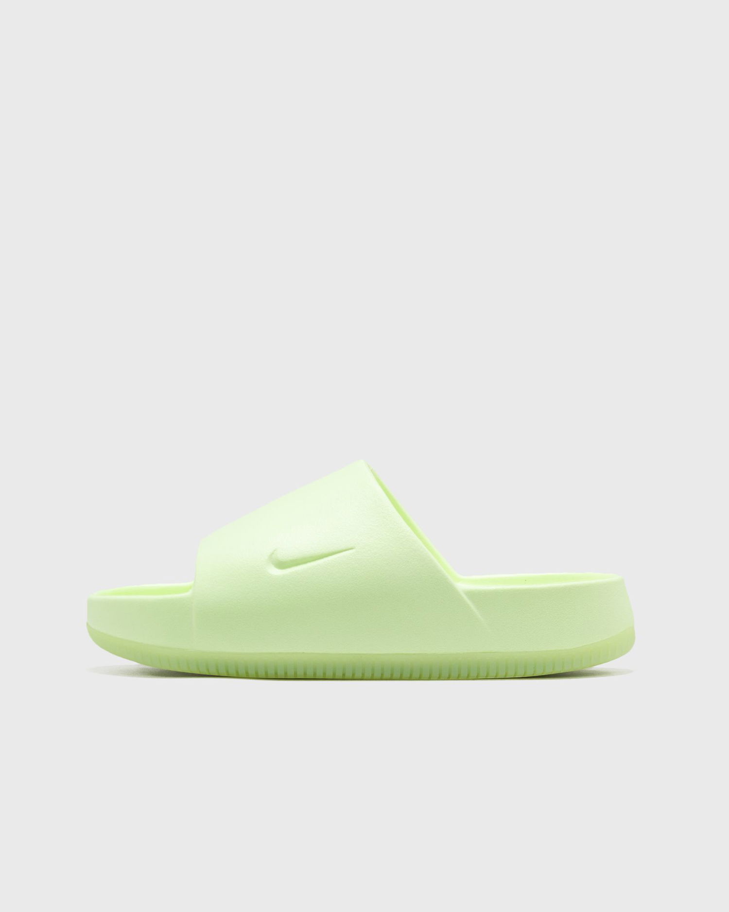 Superge in čevlji Nike Calm Slides W Zelena | DX4816-702, 0