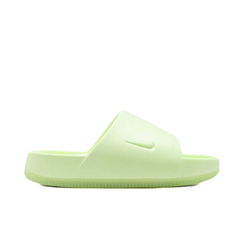 Superge in čevlji Nike Calm Slides W Zelena | DX4816-702