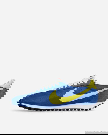 Superge in čevlji Nike LD 1000 SP "Game Royal & Opti Yellow" Modra | FQ9079-400, 3