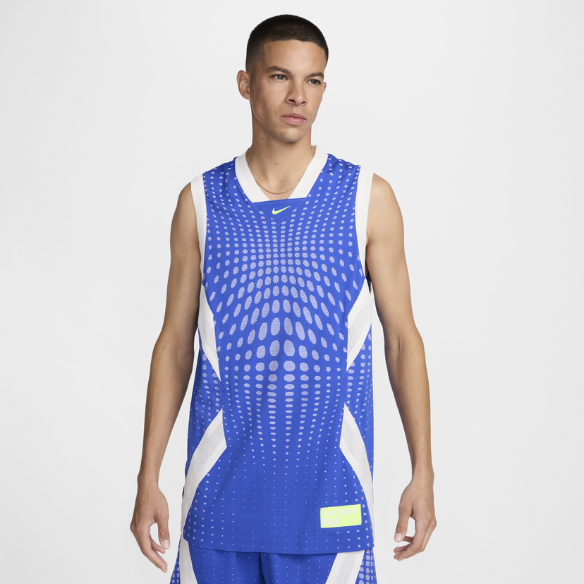 Dres Nike Dri-FIT ADV Modra | FN2767-405