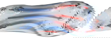 Superge in čevlji adidas Performance F50 Elite SG Bela | IF1299, 2