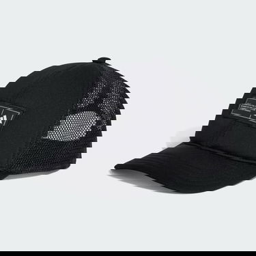 Kapa adidas Performance Snapback Trucker Hat Črna | JE5658, 0