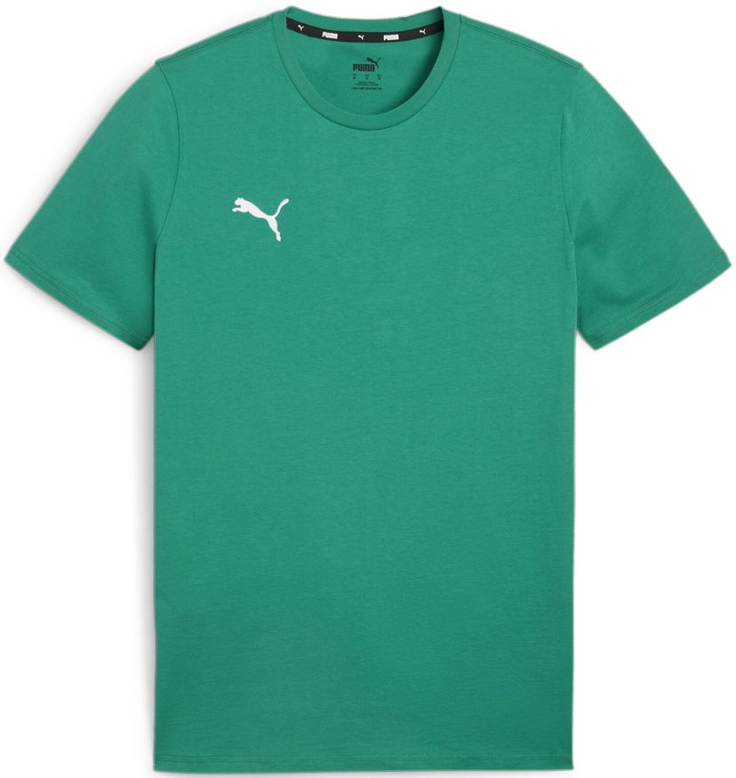 Majica Puma teamGOAL Casuals Tee Zelena | 658615-05