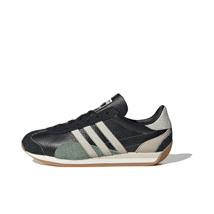 Superge in čevlji adidas Originals Country OG Črna | JI2869