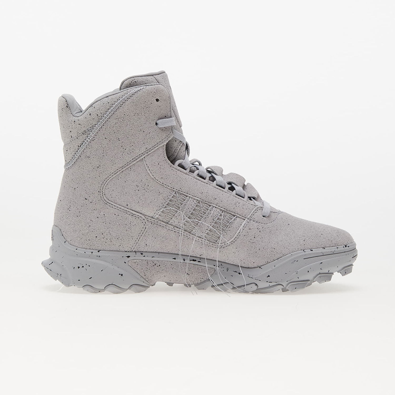Superge in čevlji Y-3 GSG9 Clear Onix/ Clear Onix/ Carbon Siva | IG2923, 1