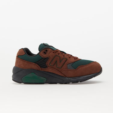 Superge in čevlji New Balance 580 Rjava | MT580RTB, 2