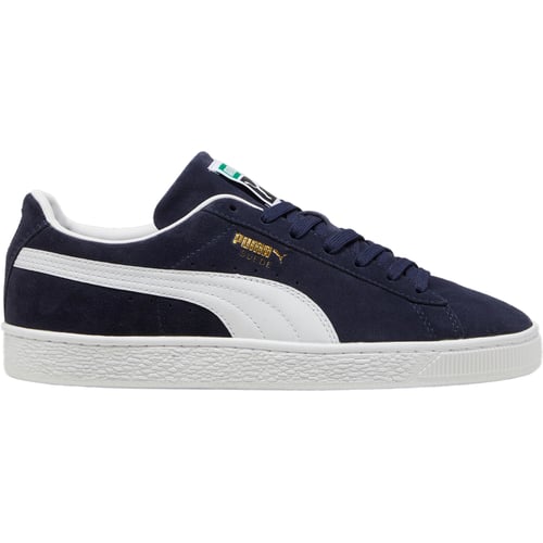 Superge in čevlji Puma Suede Classic Črna | 399781