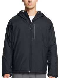 Under Armour Unstoppable Insulated Jacket