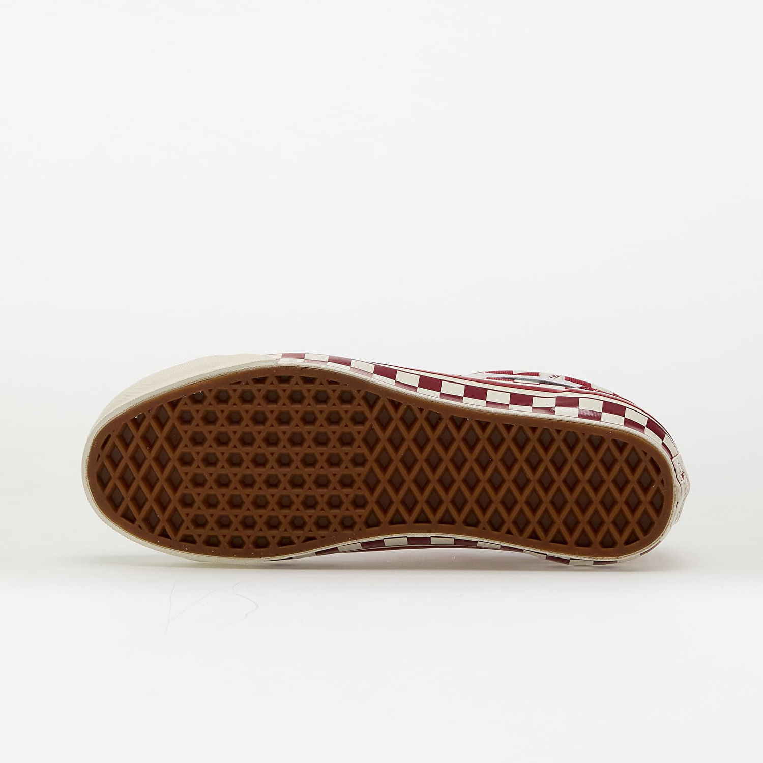 Superge in čevlji Vans LX Old Skool 36 Bmx Bordo | VN000D57ERY, 0