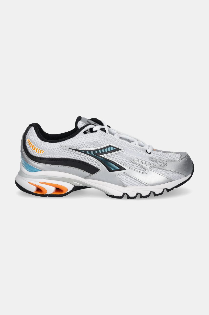 Superge in čevlji Diadora Mythos Propulsion 280 Bela | 501.177986.C9263, 0