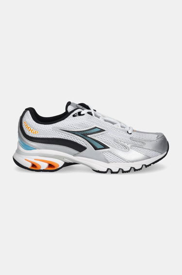 Superge in čevlji Diadora Mythos Propulsion 280 Bela | 501.177986.C9263, 0