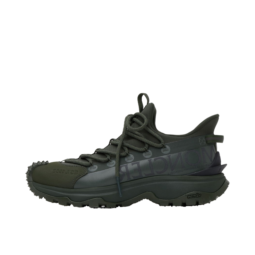Superge in čevlji Moncler Trailgrip Lite 2 Sneakers Zelena | J209A4M00110M4470
