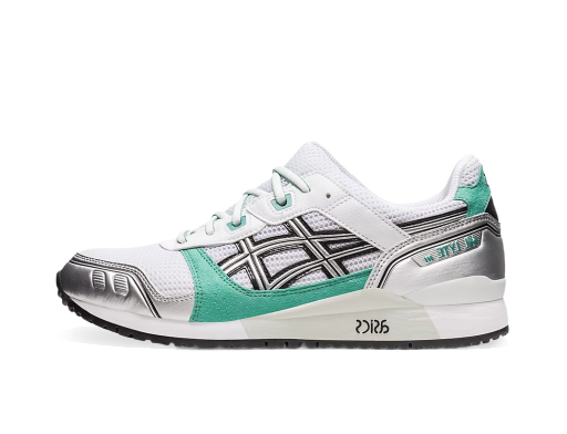 Lifestyle Asics Gel-Lyte III OG "White/Sage" Bela | 1201A826-101