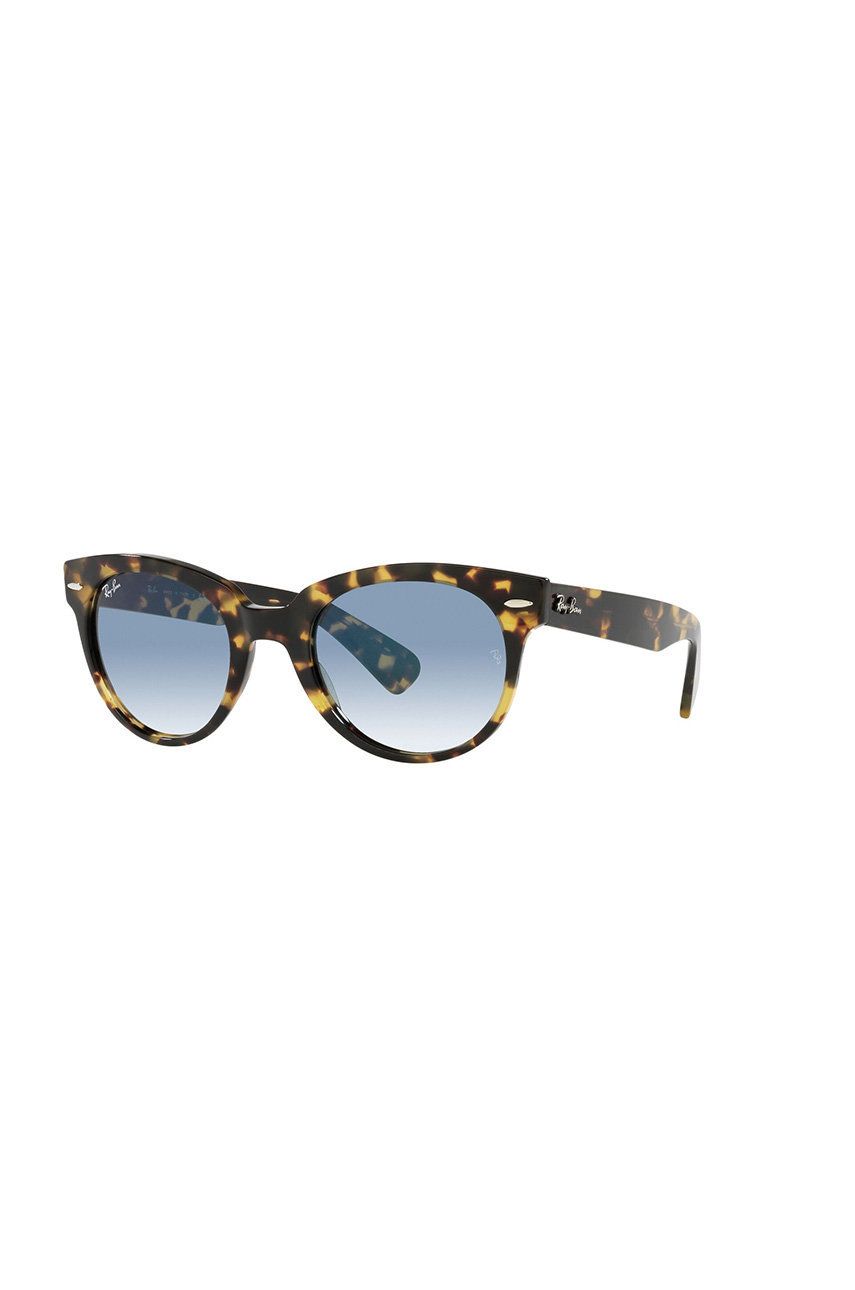 Sončna očala Ray-Ban Sunglasses Orion 0RB2199 Rjava | 0RB2199, 0