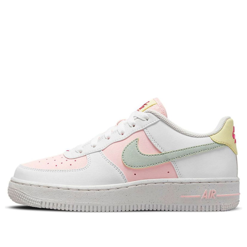 Superge in čevlji Nike Air Force 1 Impact Roza | DR4853-100