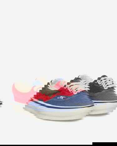 Superge in čevlji Vans Era 95 Vibram Večbarvna | VN000E8YGHP1, 2