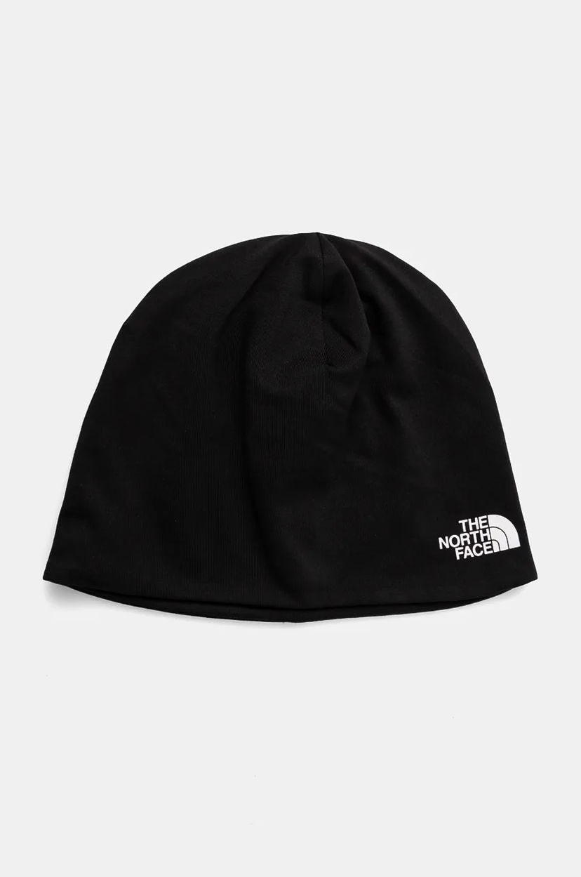 Beanie The North Face The North Face Base Beanie Črna | NF0A888AJK31
