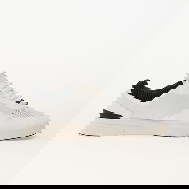 Superge in čevlji On Running The Roger Spin Bela | 3MD11470184, 2