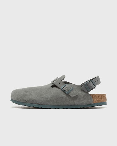 Superge in čevlji Birkenstock Tokio Clogs Siva | 1029217, 1