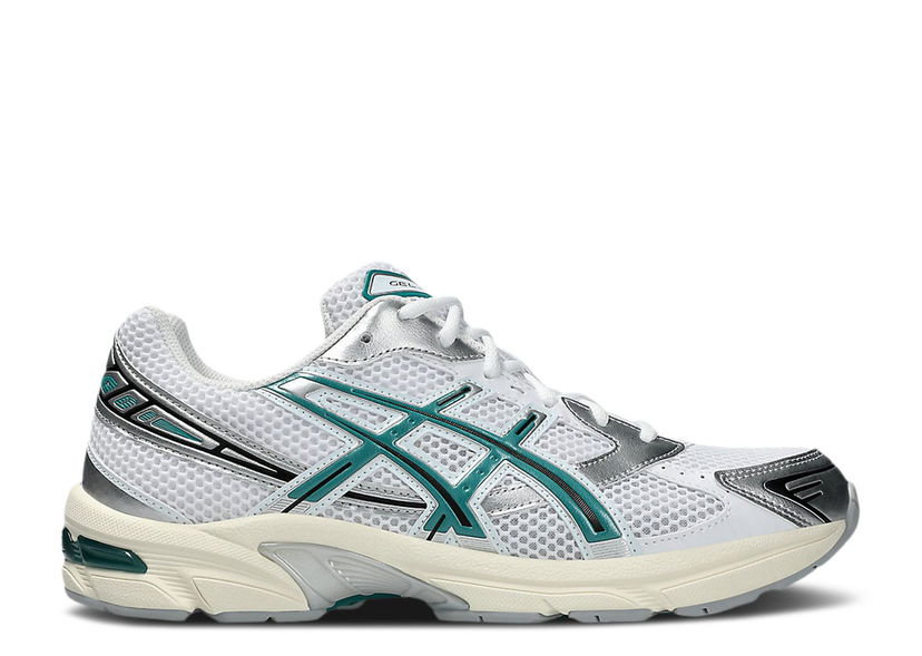 Superge in čevlji Asics Gel-1130 "White Rainy Lake" Bela | 1203A609-100