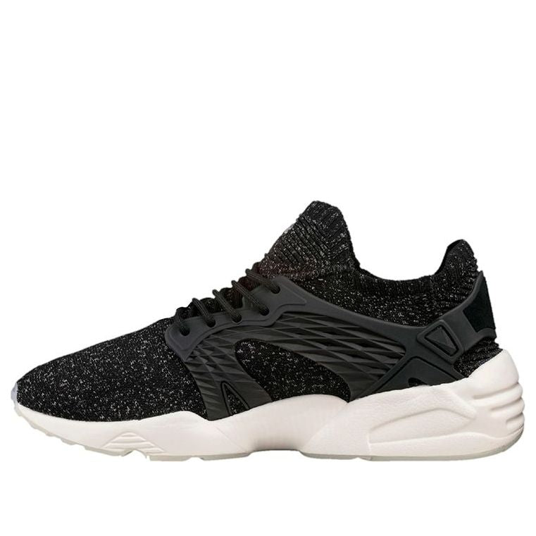 Superge in čevlji Puma Blaze Cage evoKnit Črna | 364100-02, 0