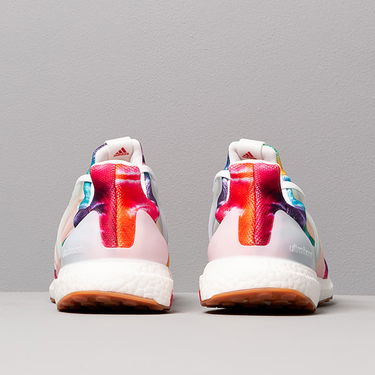 Superge in čevlji adidas Consortium Nice Kicks x UltraBoost Consortium "Woodstock - White" Večbarvna | EF7775, 4