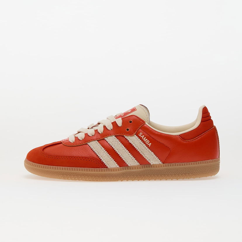 Superge in čevlji adidas Originals Samba OG Oranžna | JI2737