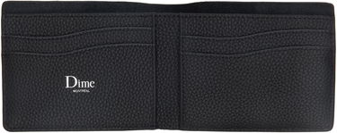 Denarnica Dime Dime Classic Wallet Črna | DIME2SP2524BLK, 2