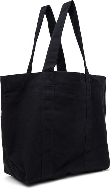 Tote bag Carhartt WIP Parker Tote Bag Črna | I034595_1, 4