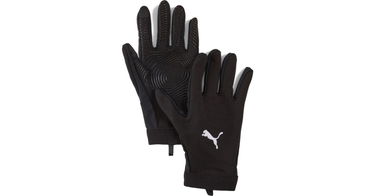 Rokavice Puma Individualwinterized Player Gloves Črna | 041873-01, 1