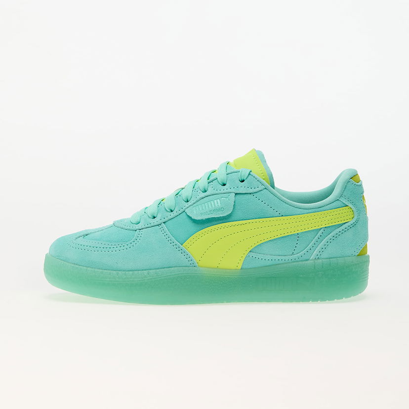 Superge in čevlji Puma Palermo Moda Xtra W Turkizna | 39853402