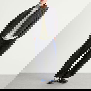 Hlače Nike Tech Woven Pro Oversized Pants Črna | IH8466-010, 4