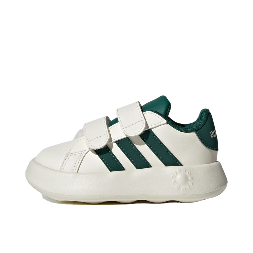 Superge in čevlji adidas Performance Grand Court 2.0 Bela | JQ7996